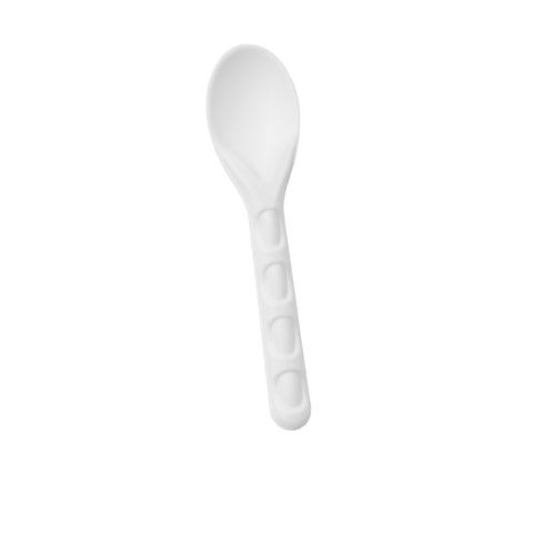 Fiber (sugarcane/bagasse) 153 mm Spoon