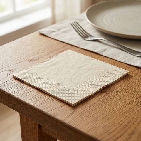 Paper/kraft Napkins -