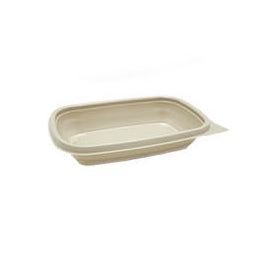 Plastic - PP [5] 375ml Tub