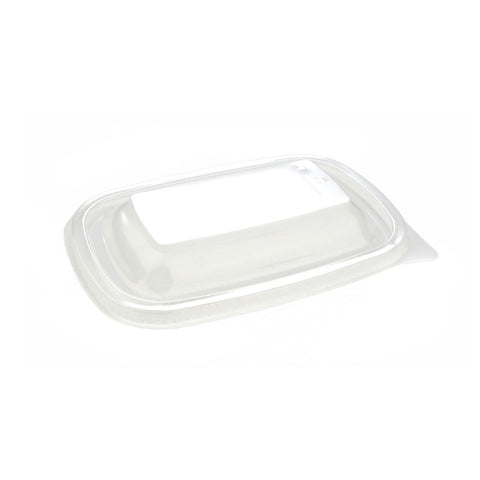 Plastic - PP [5] 375ml Lid for tub