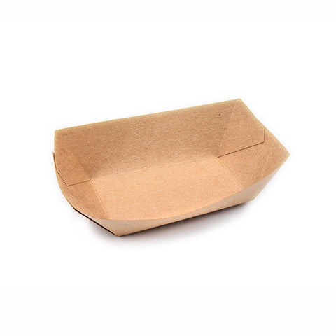 Paper/kraft Small Tray
