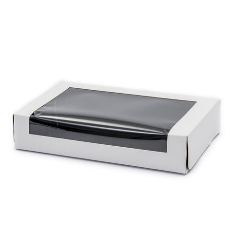 Paper/kraft Medium Box
