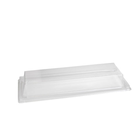 Plastic - PET [1] #2 Lid