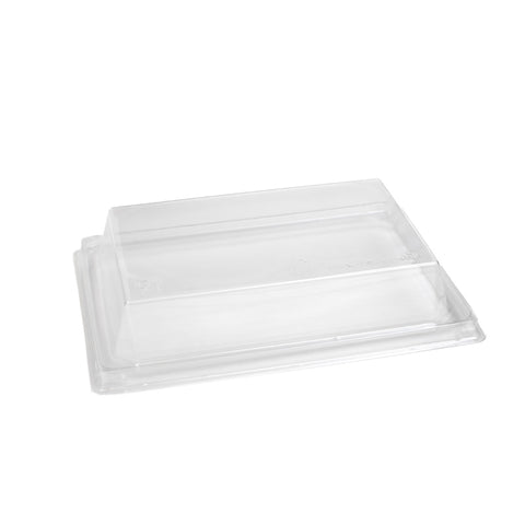 Plastic - PET [1] #3 Lid