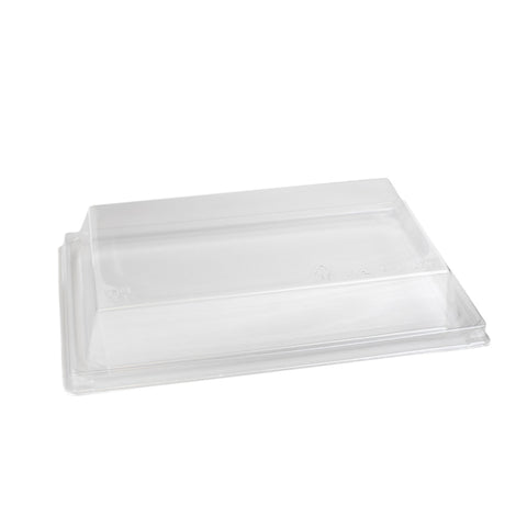 Plastic - PET [1] #5 Lid