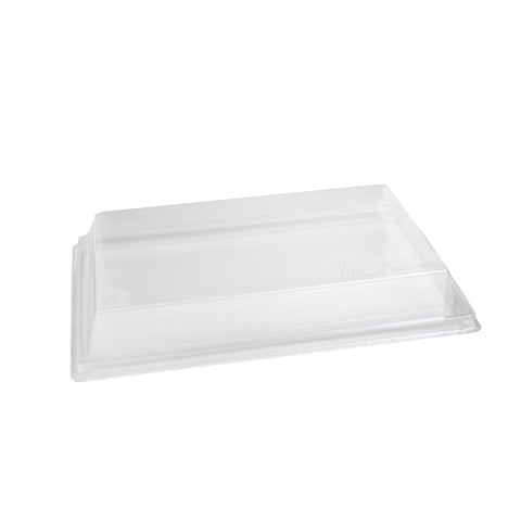 Plastic - PET [1] #7 Lid