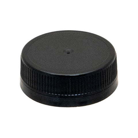Plastic - HDPE [2] 250-500ml Cap for Bottle