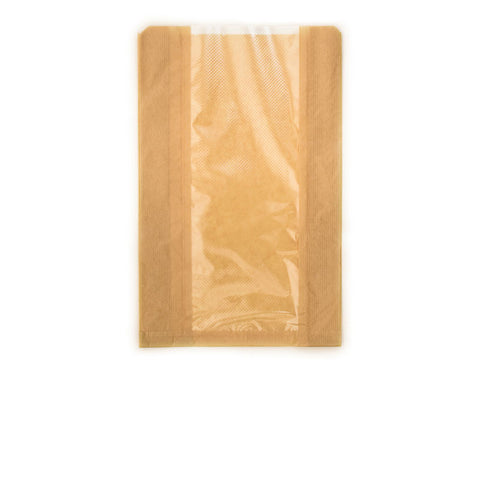 Paper/kraft Medium Bag