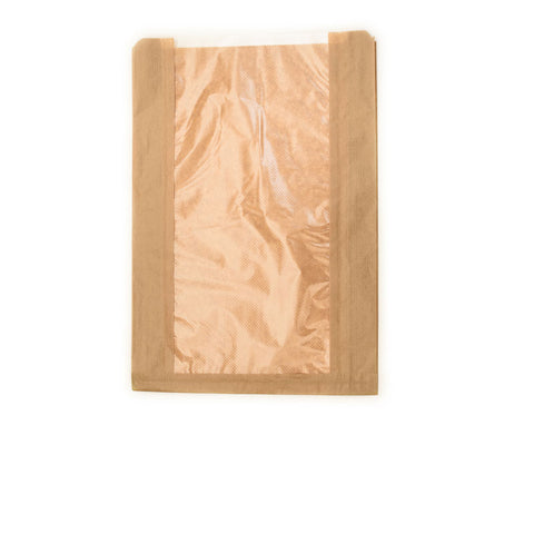 Paper/kraft Large Bag