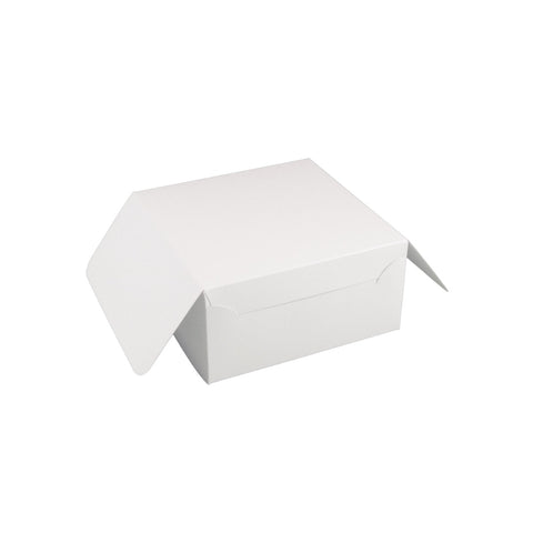 Paper/kraft 6x6x3 Box