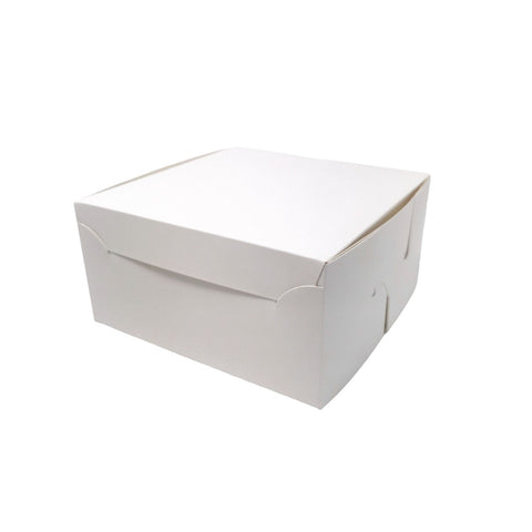 Paper/kraft 6x6x4 Box
