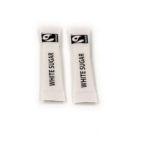 Sugar packet