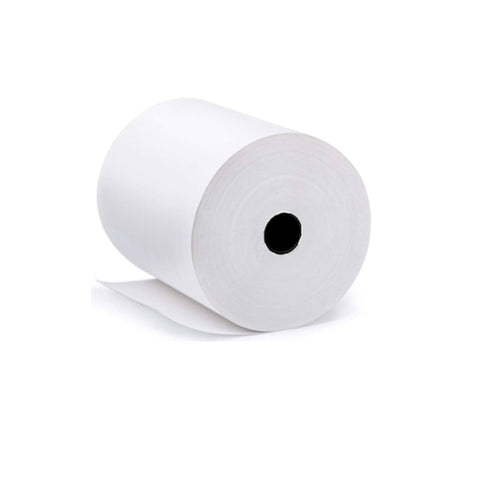 Paper/kraft 80 x 80mm Kitchen roll