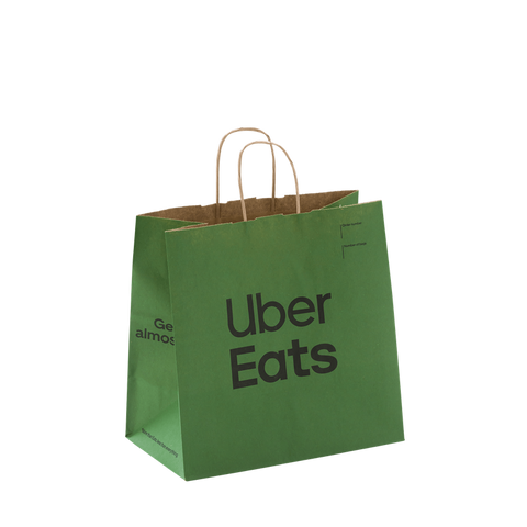 Uber Eats Delivery Bag