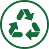 Recyclable